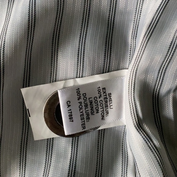 Banana Republic pea coat Size XS - Picture 4 of 4